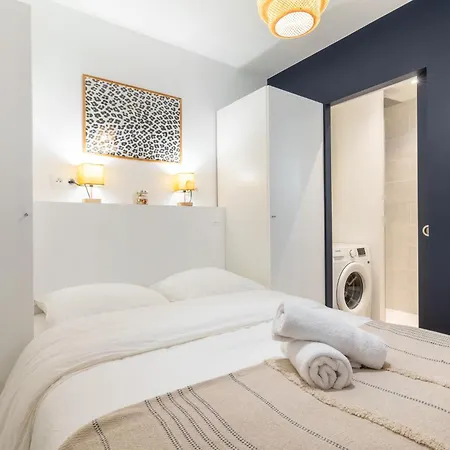 Le Rococo - Expérience Léopard - Centre-ville * Nantes