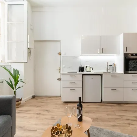 Le Rococo - Experience Leopard - Centre-ville * نانت