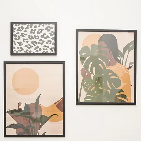 Le Rococo - Expérience Léopard - Centre-ville * Nantes