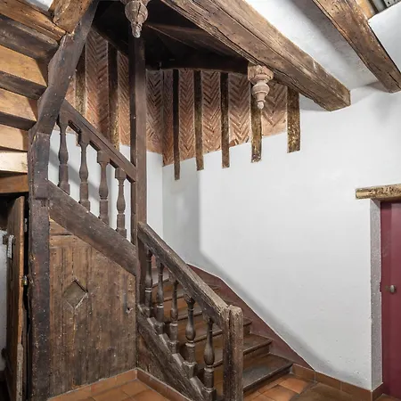 Apartamento Le Rococo - Expérience Léopard - Centre-ville