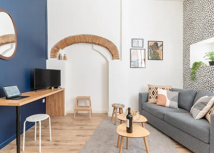 Le Rococo - Experience Leopard - Centre-ville *