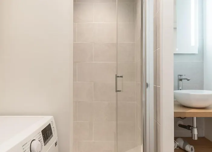 Le Rococo - Experience Leopard - Centre-ville نانت