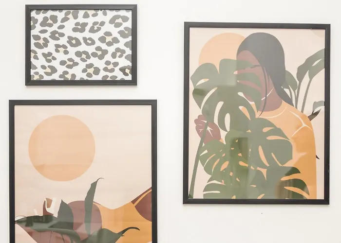 Le Rococo - Experience Leopard - Centre-ville * نانت