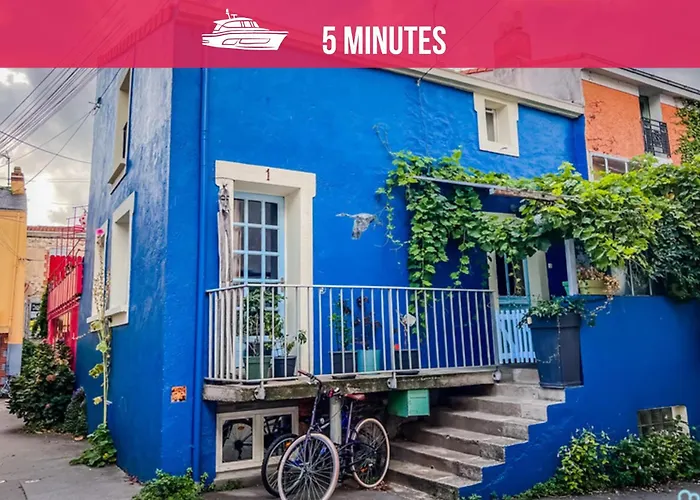 Le Rococo - Experience Leopard - Centre-ville Apartamento