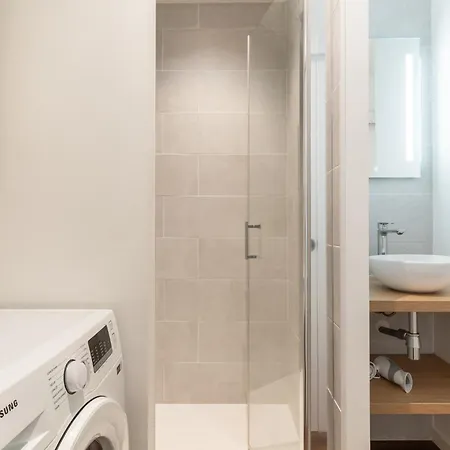 Le Rococo - Experience Leopard - Centre-ville Nantes