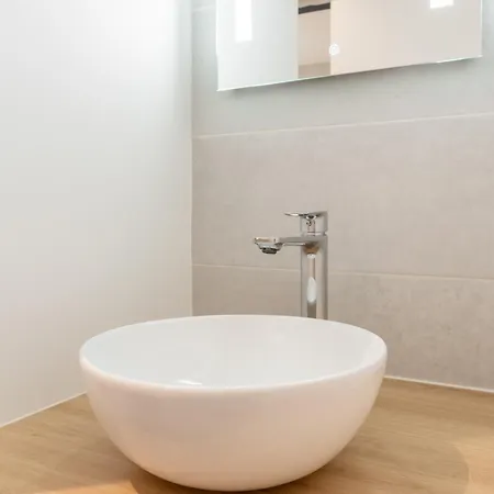 Apartament Le Rococo - Experience Leopard - Centre-ville Nantes