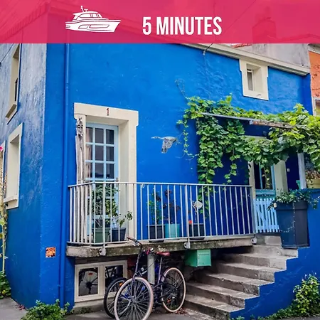 Le Rococo - Experience Leopard - Centre-ville Apartament